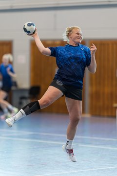 Bild 229 - F HSG Kremperheide/Muensterdorf - HSG Holstein Kiel/Kronshagen : Ergebnis: 31:26